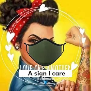 Meet your Posher, Catherine